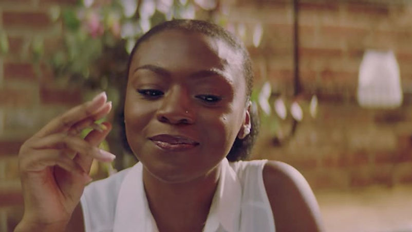 Michelle Olumilua - HPE Commercial: 'Rebecca's Story'